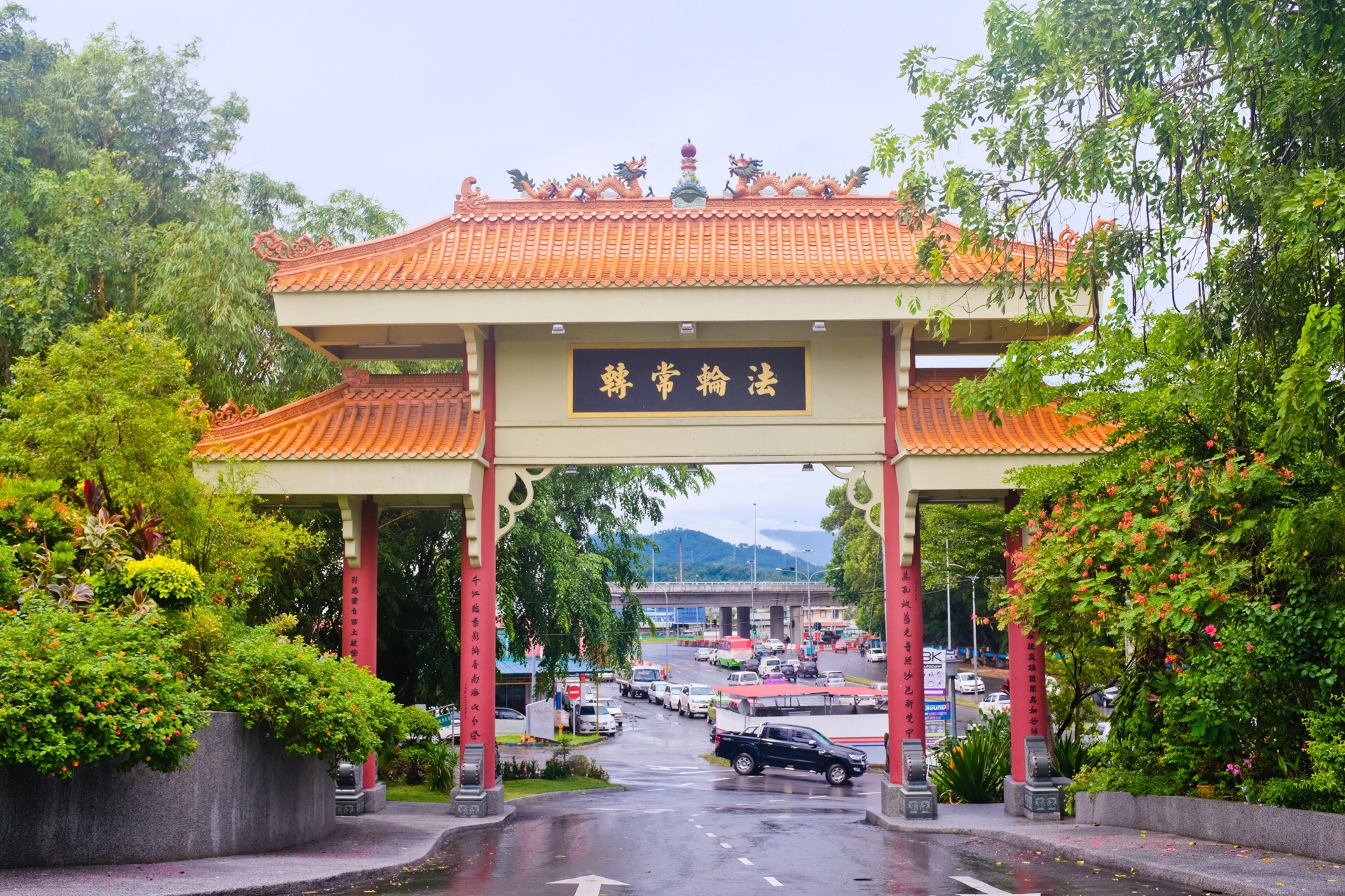 普陀寺