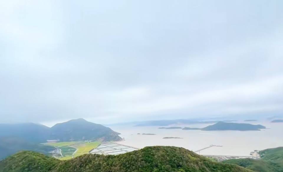 大佛岩景区