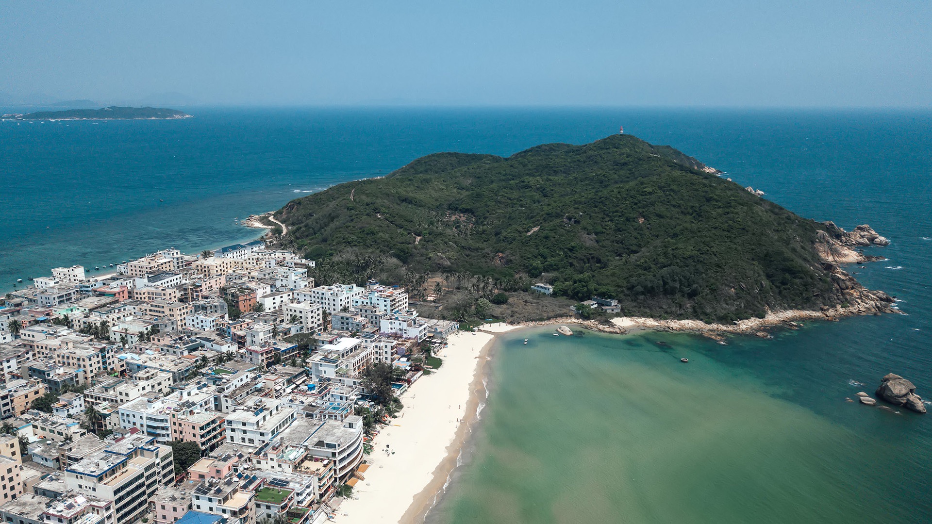 皇后湾