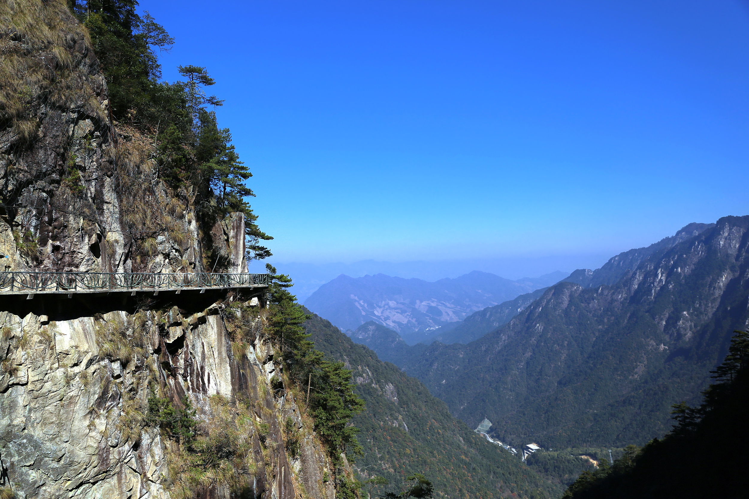 驾云台