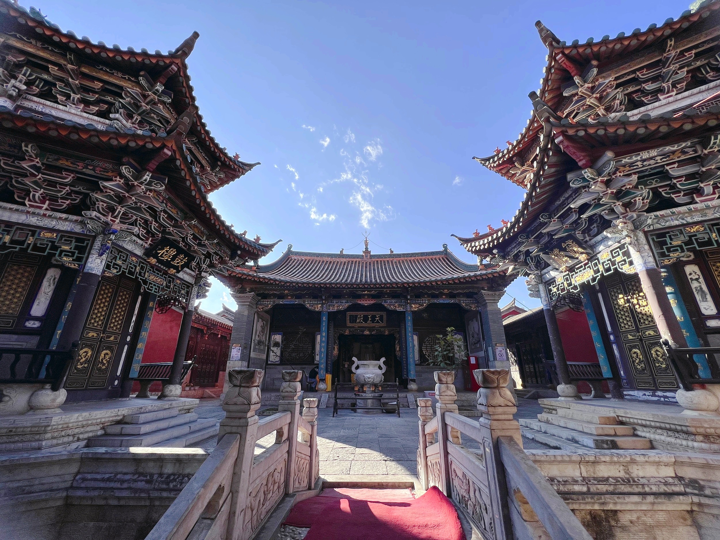 法定寺
