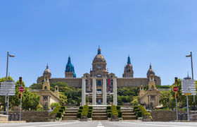 蒙锥克公园