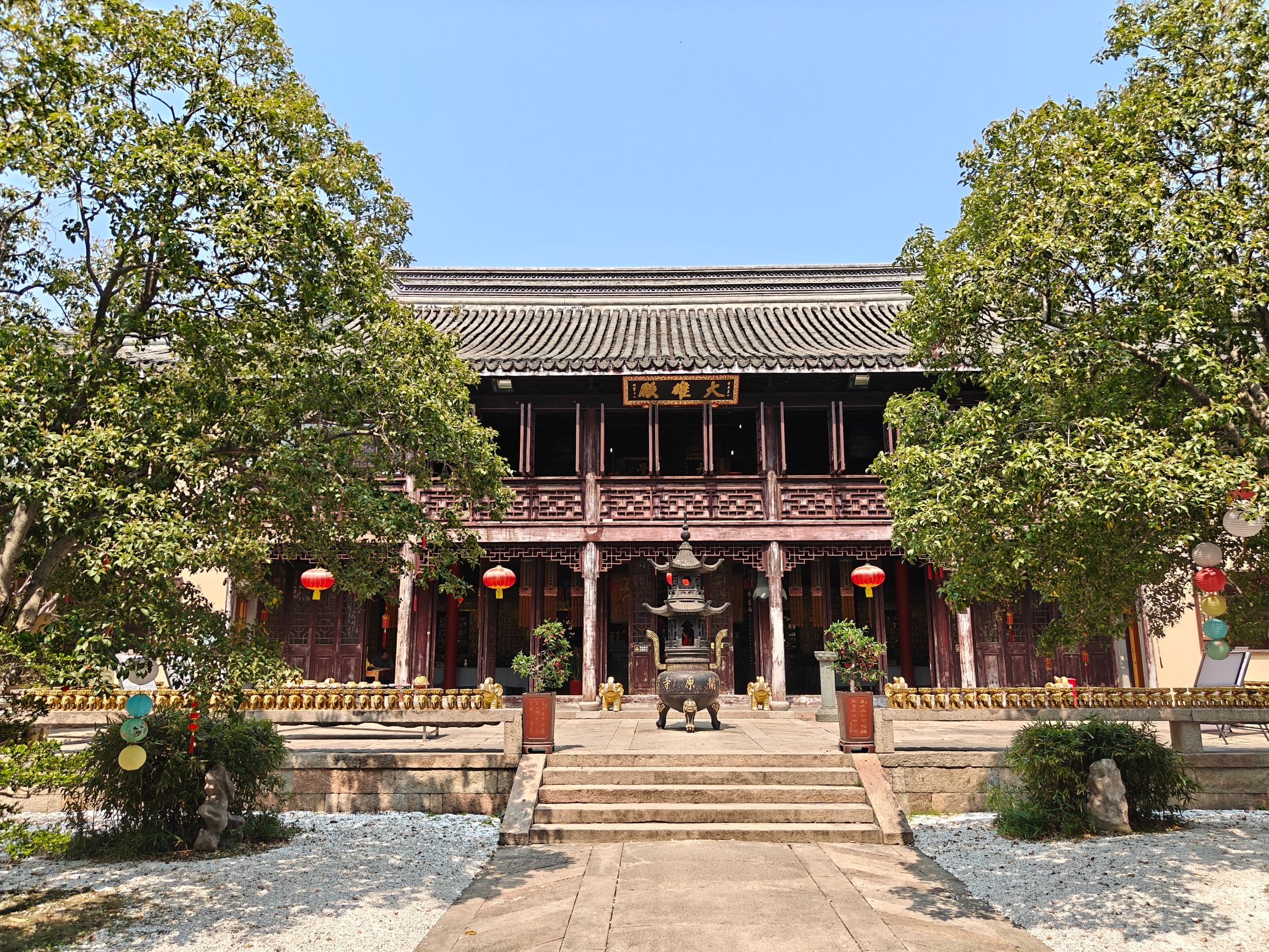 开原寺