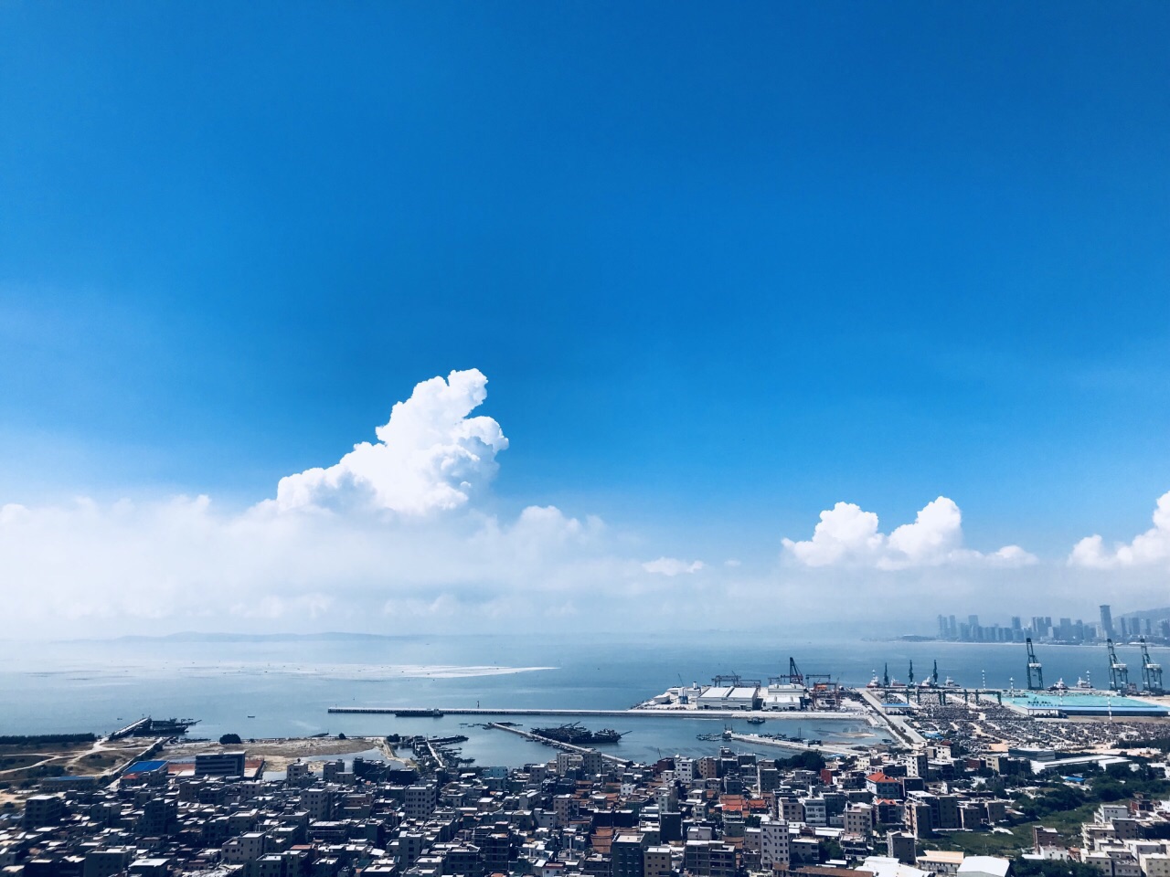 欧厝村