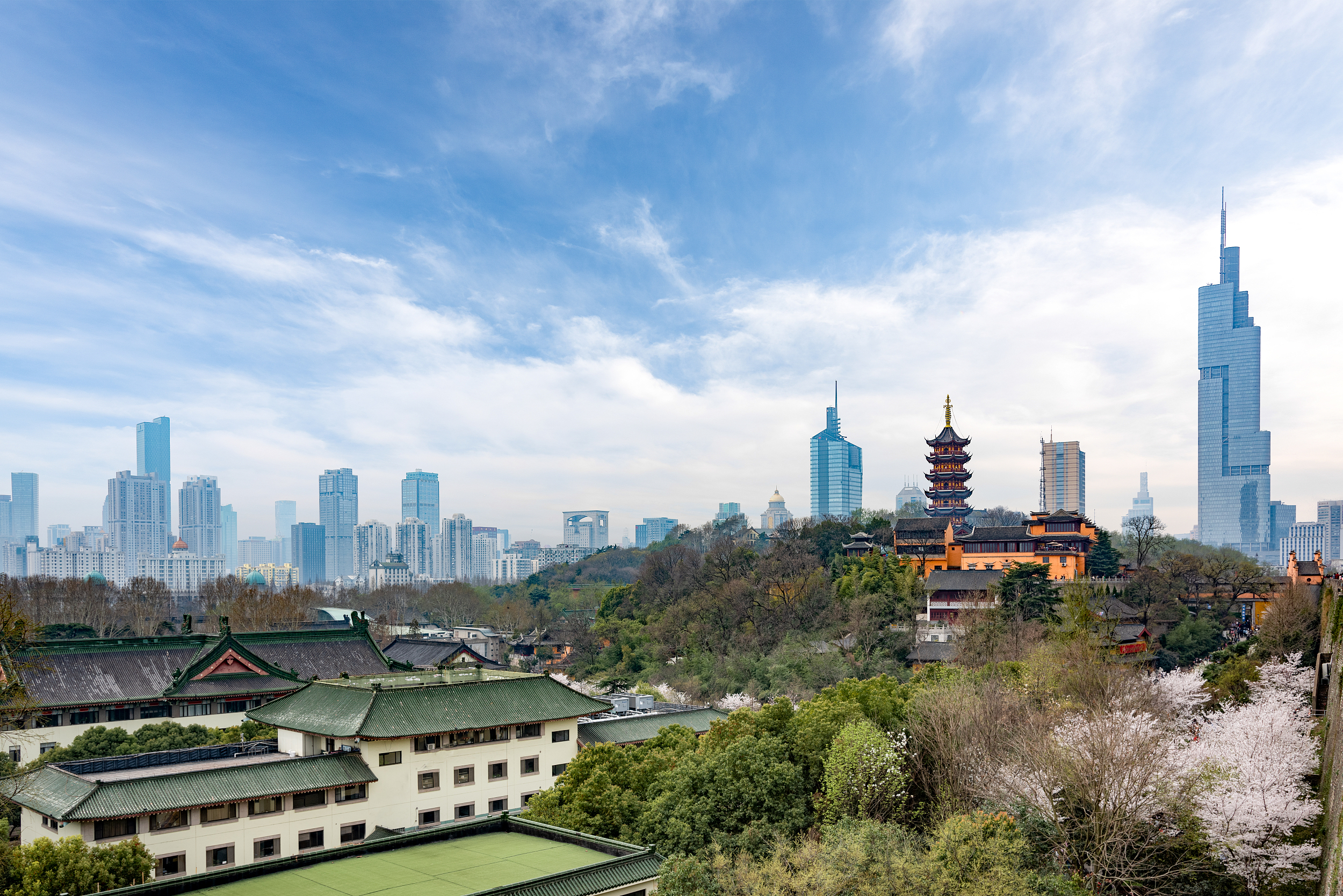 药师塔