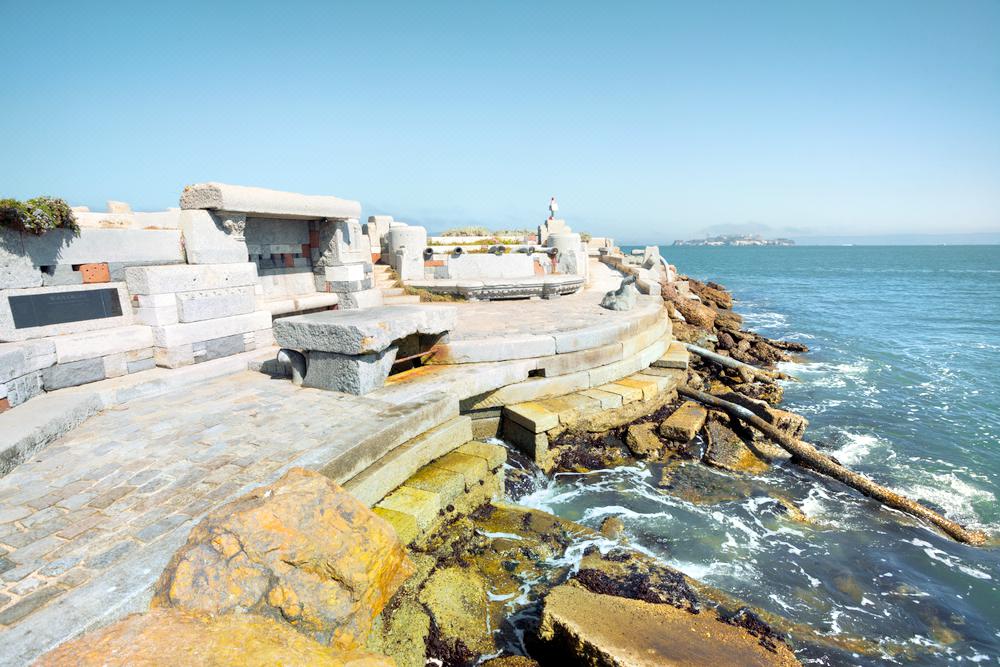 浪琴石园