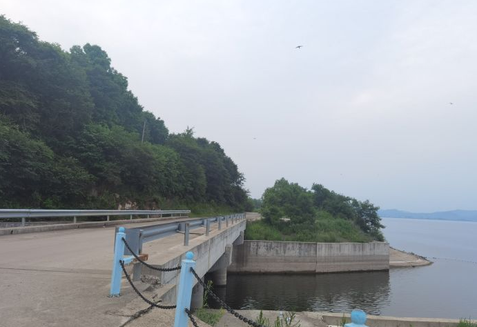 香磨山风景区