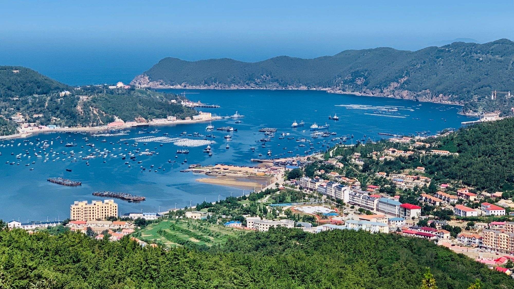 海洋岛