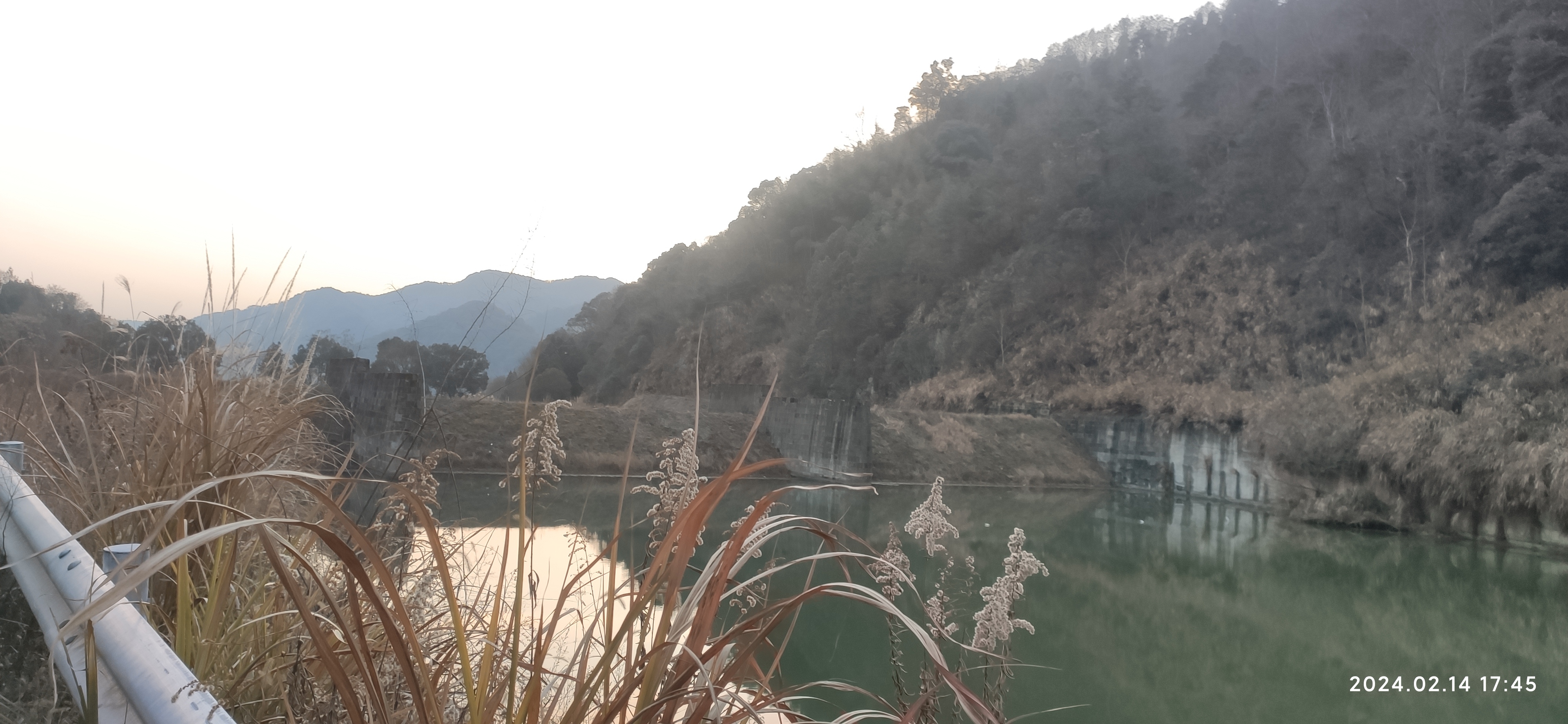 浙东大龙谷
