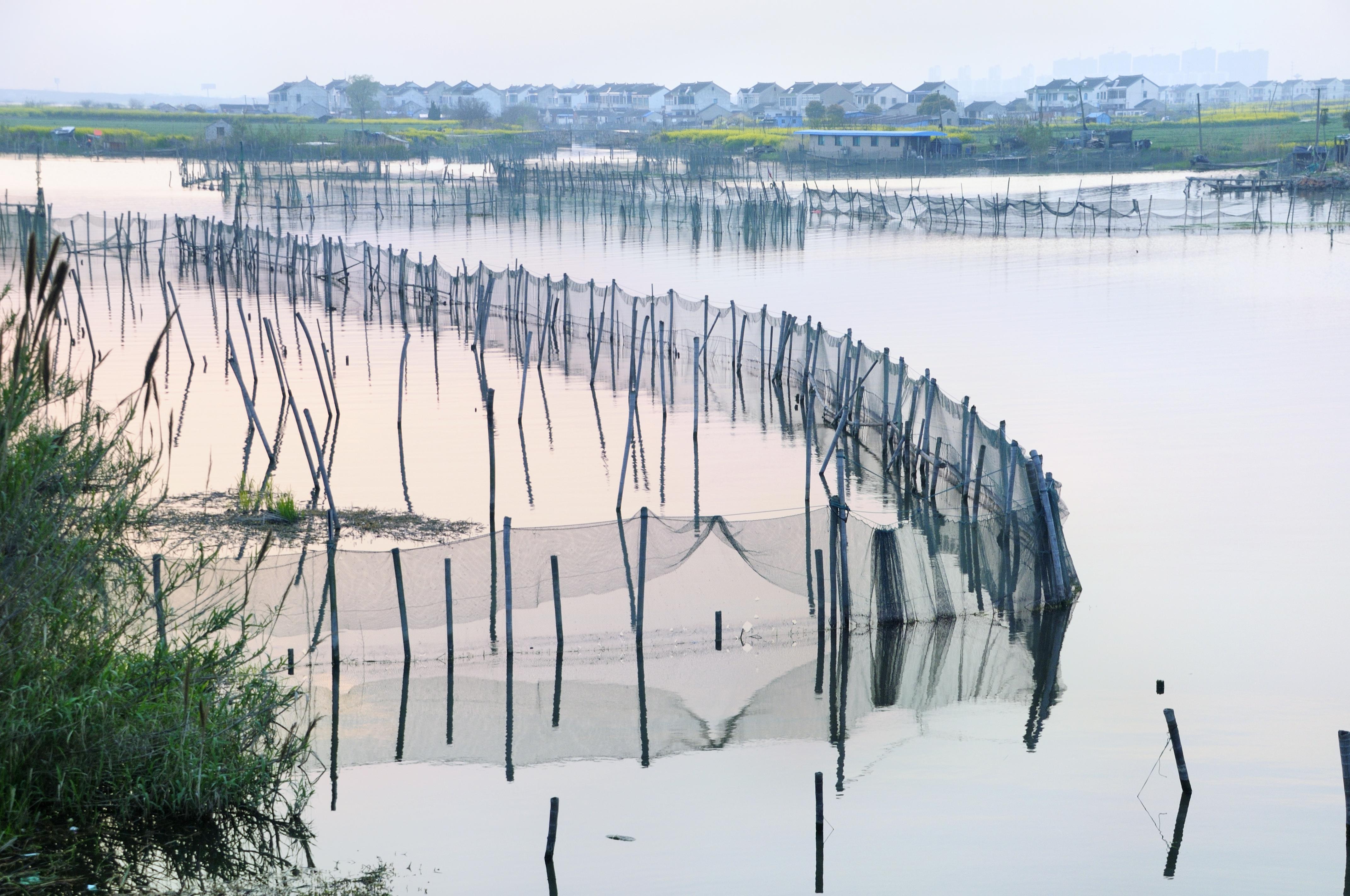 美人腿半岛风景区