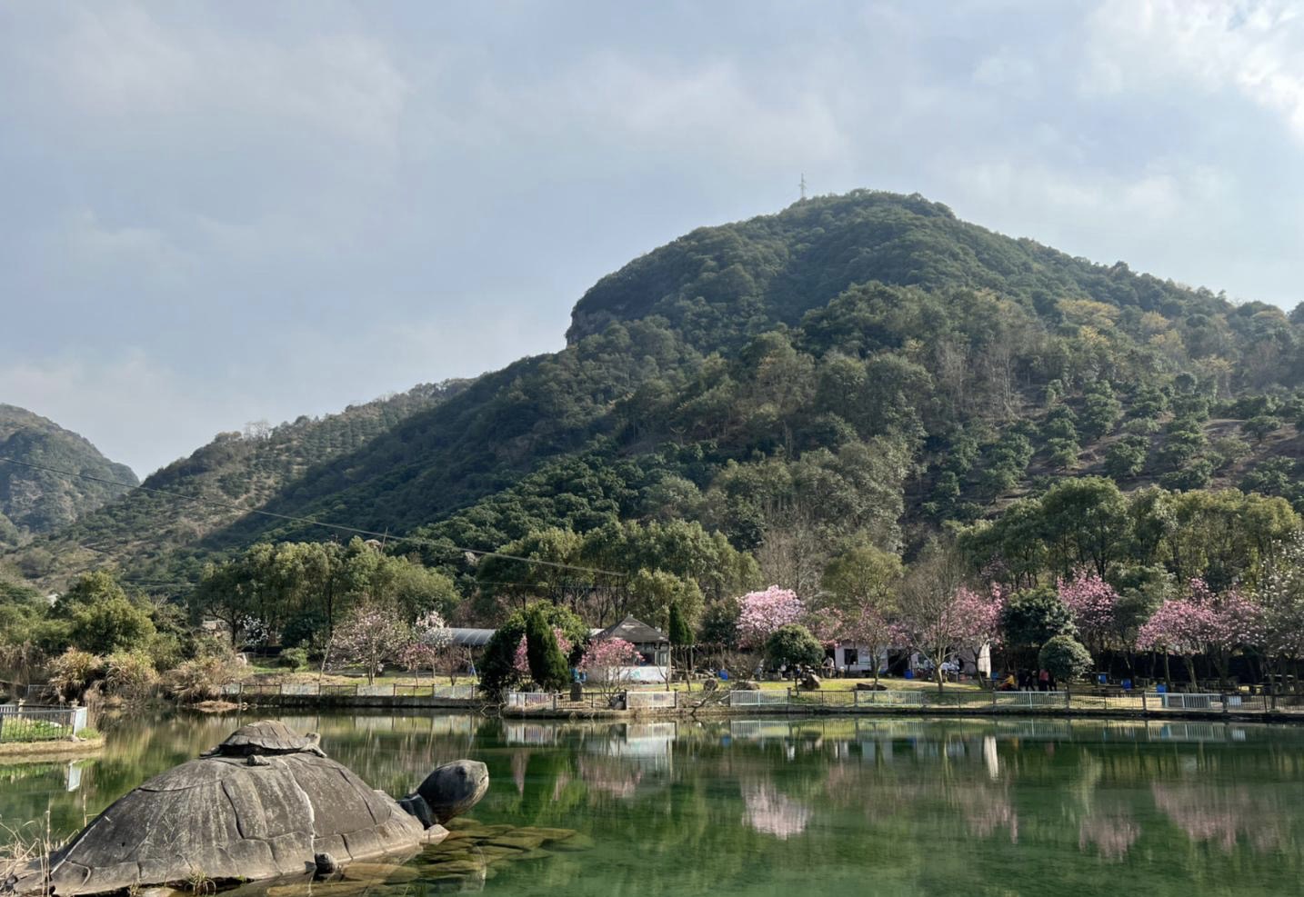 酒埕岩仙人寨