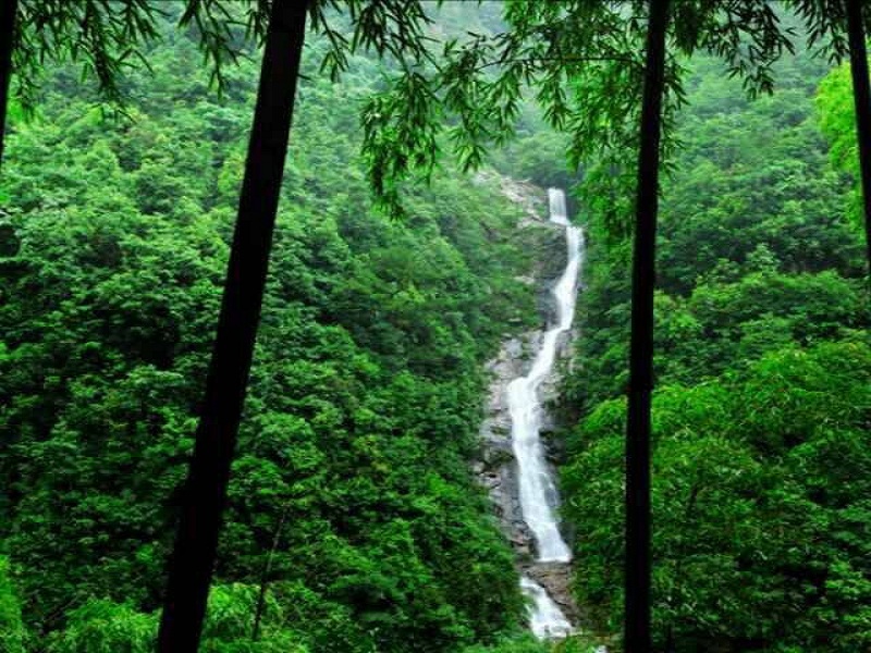 白水涧