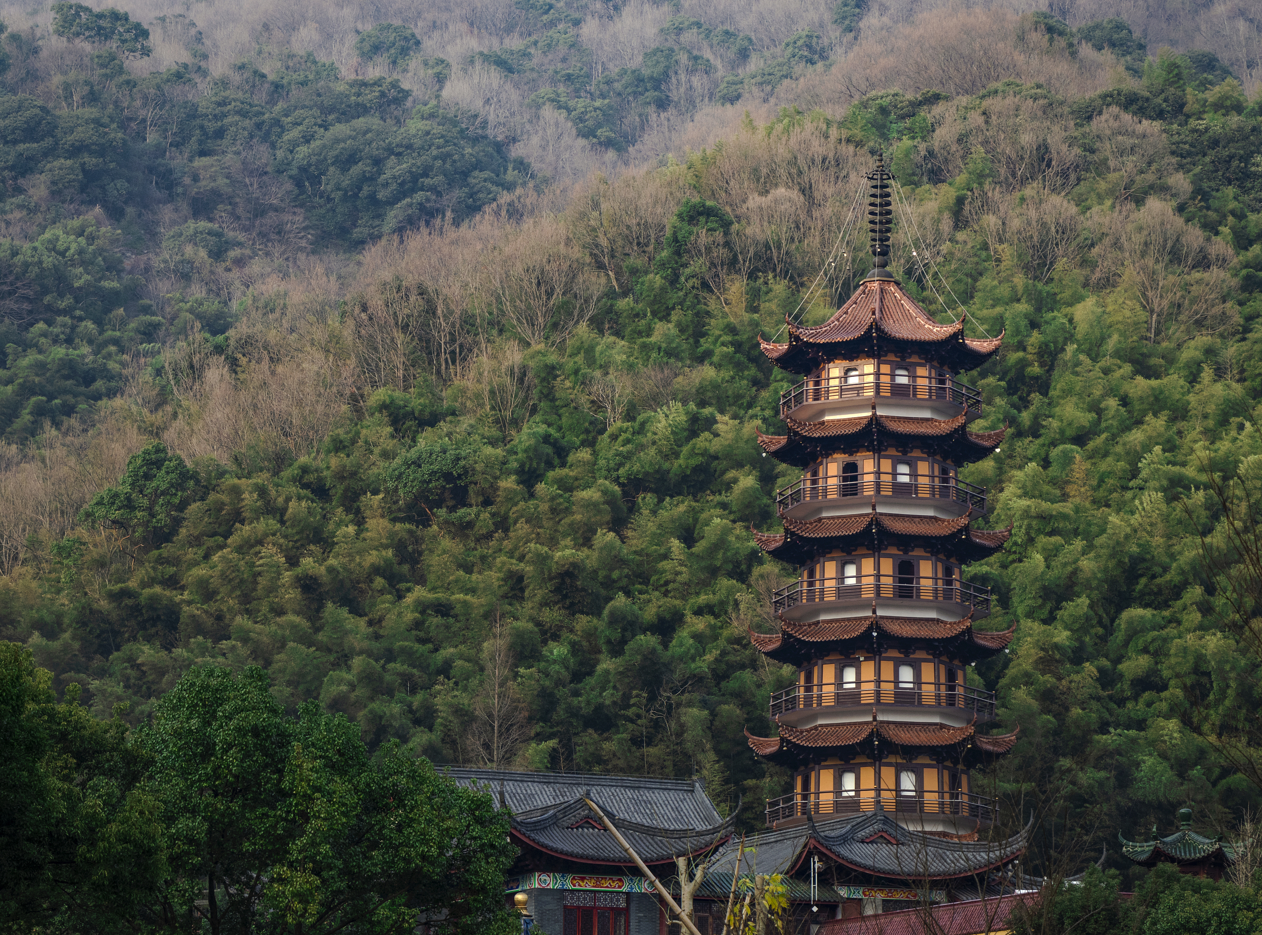 慧日禅寺