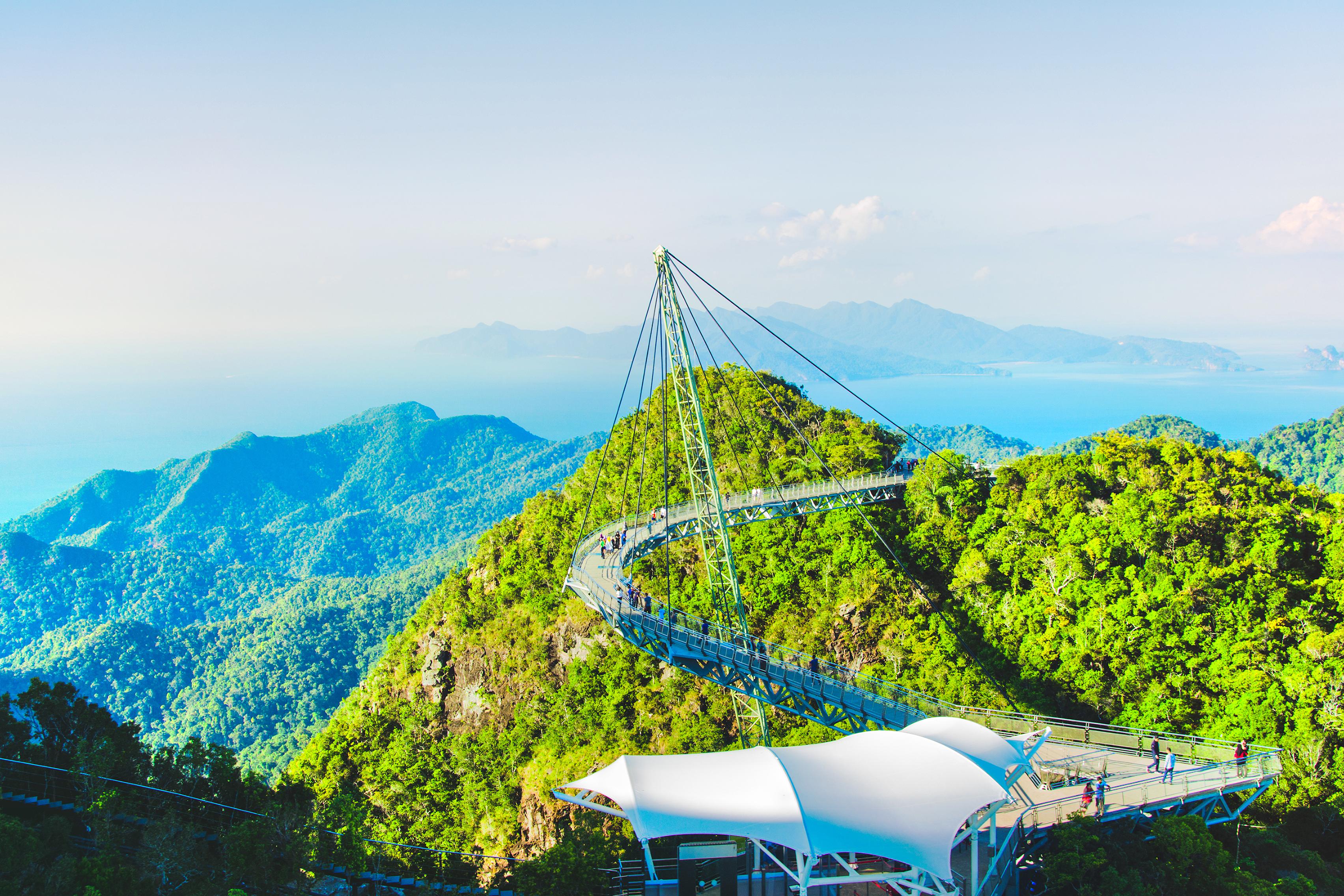 马西冈山