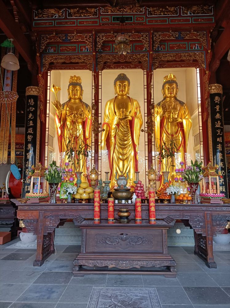 祥慧庵