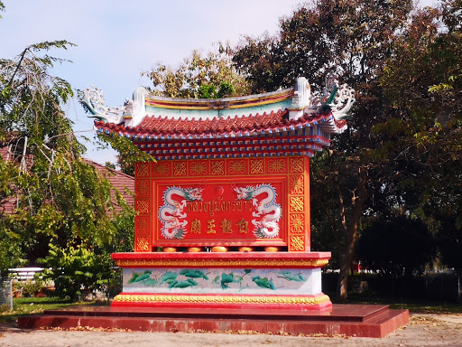 白龙王庙