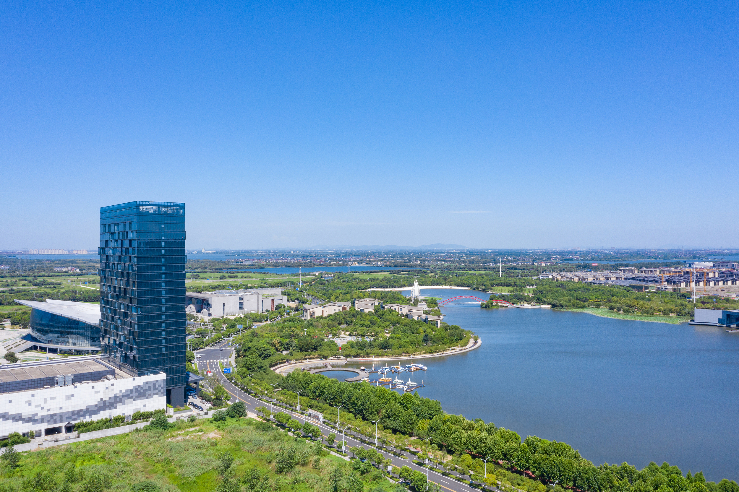 吴江公园