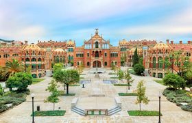 圣克鲁斯医院