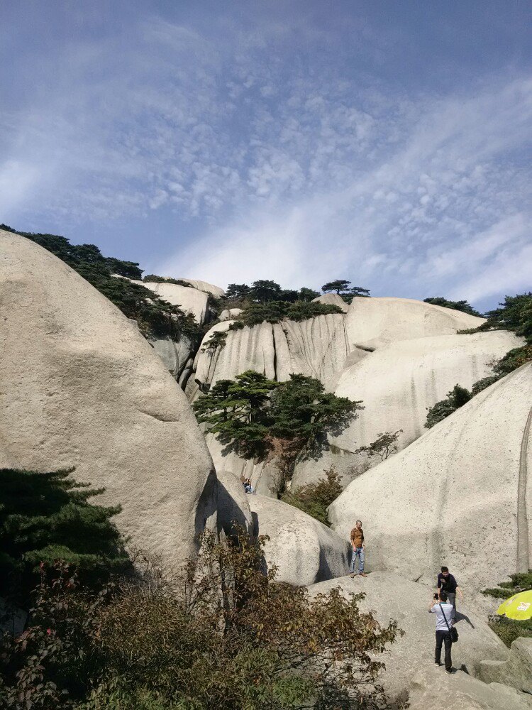 试心桥（渡仙桥）