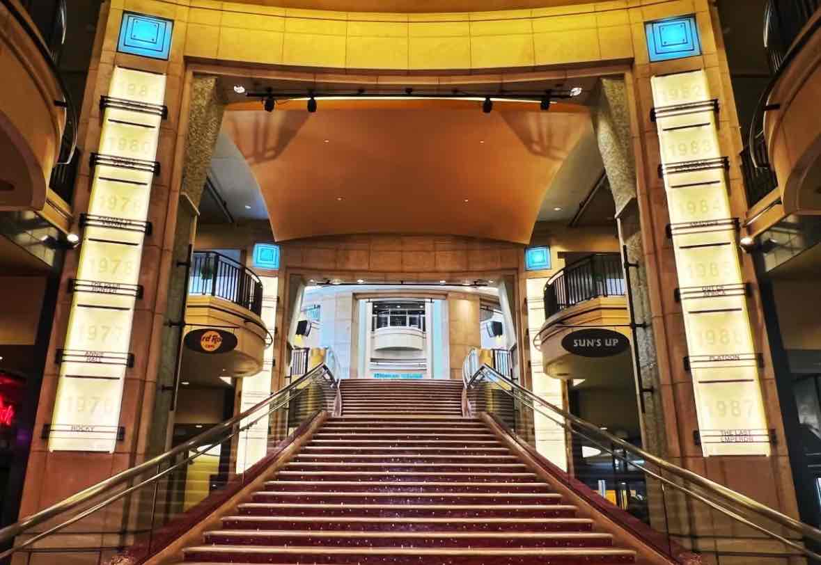 杜比剧院