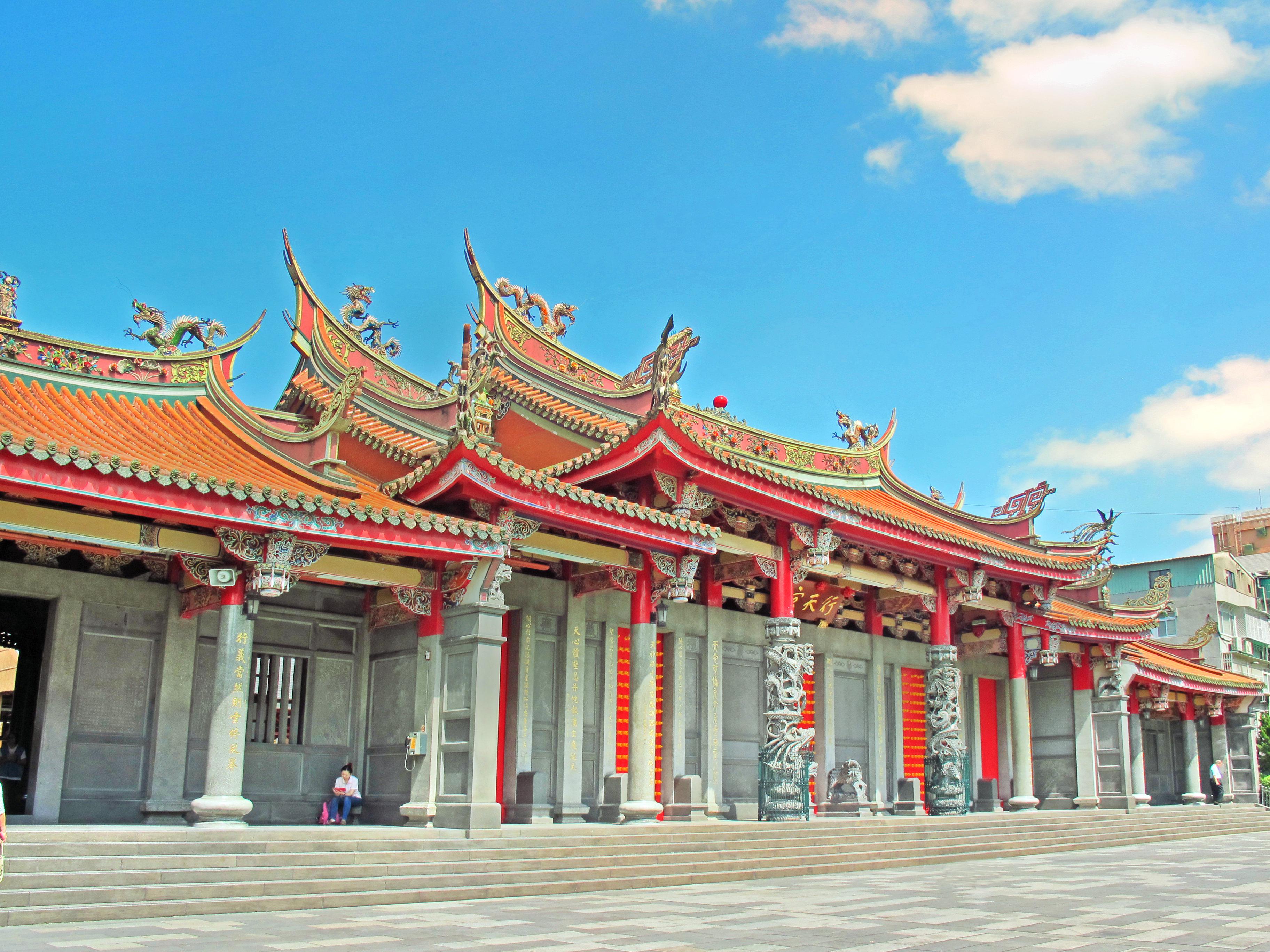 行天宫