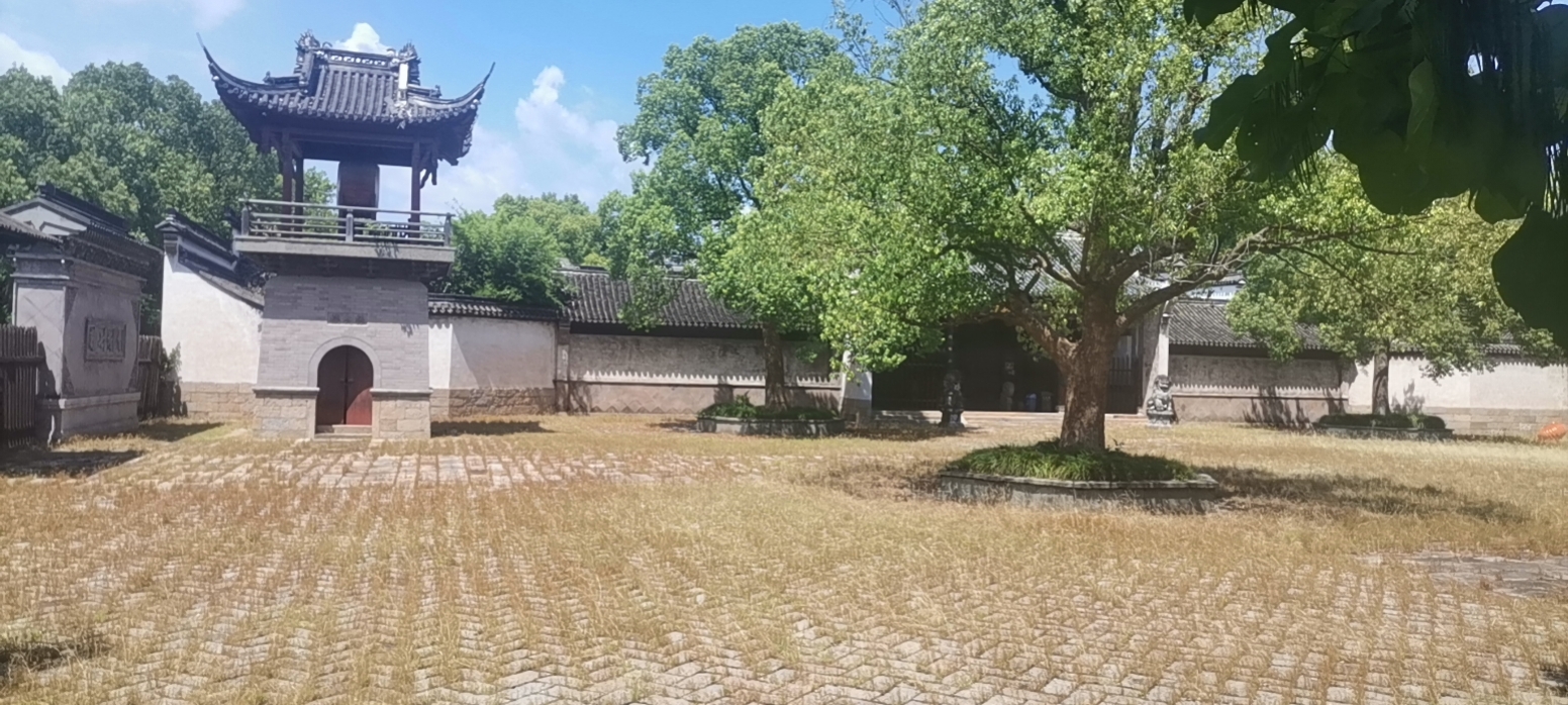 江浙分府
