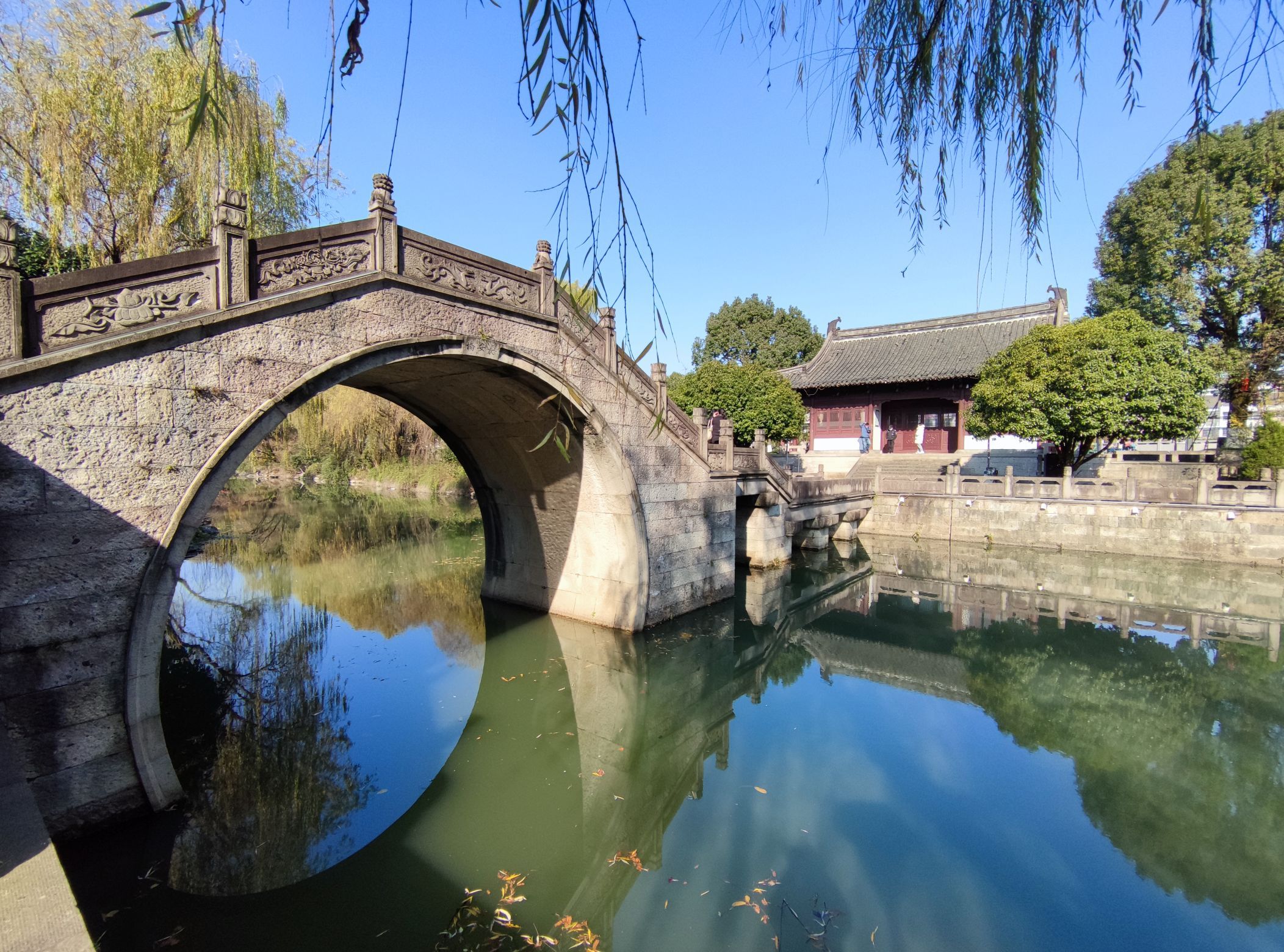 稽山公园