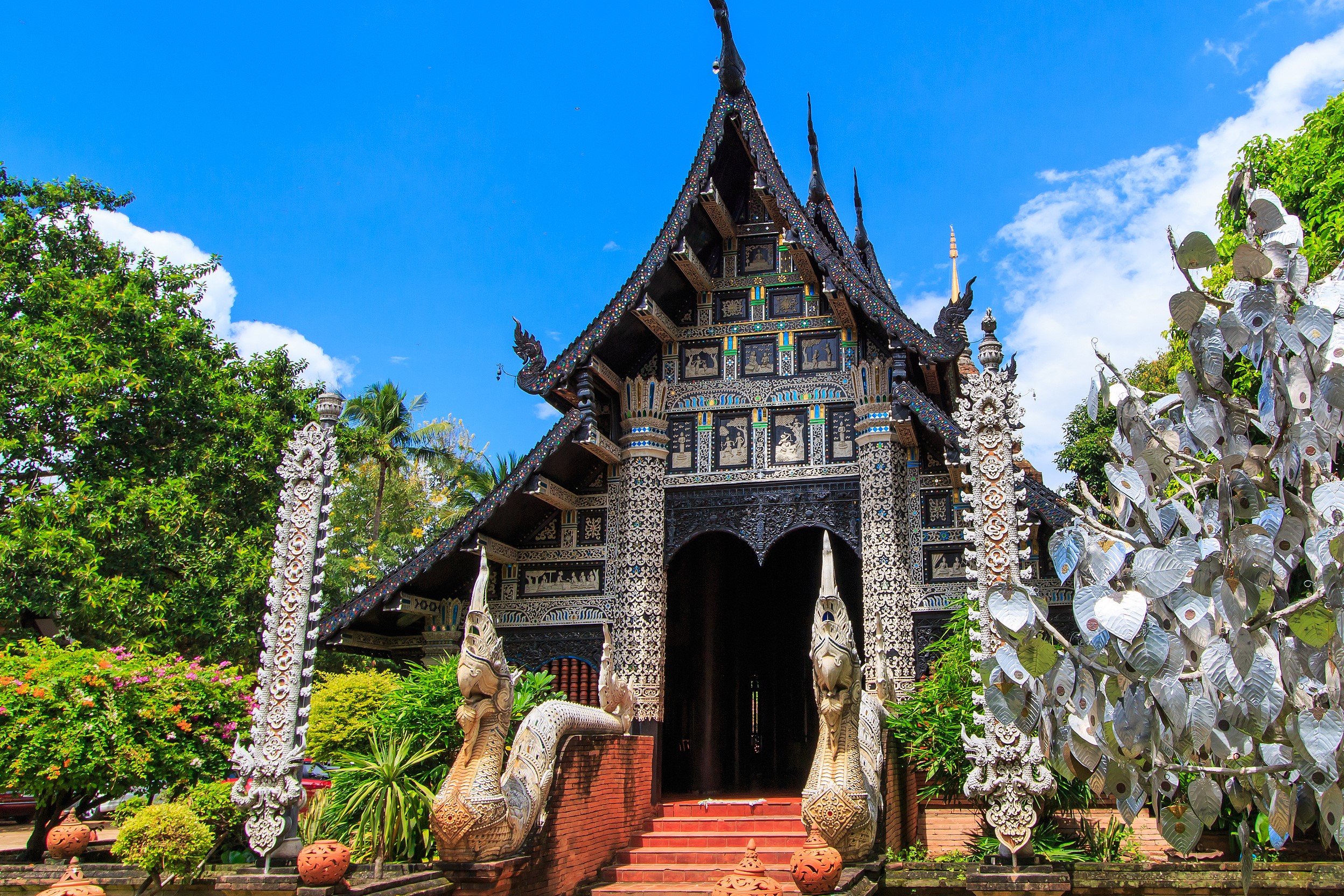 罗摩利寺