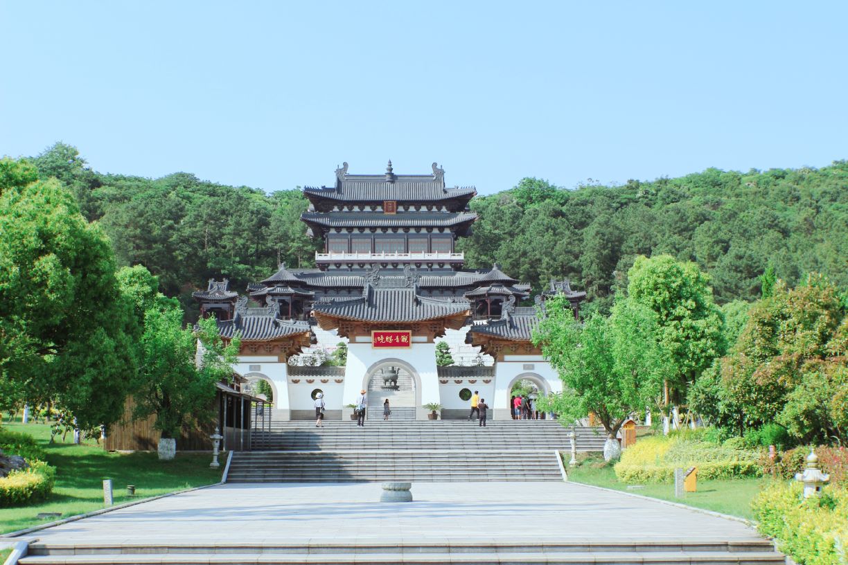 中华孝道园