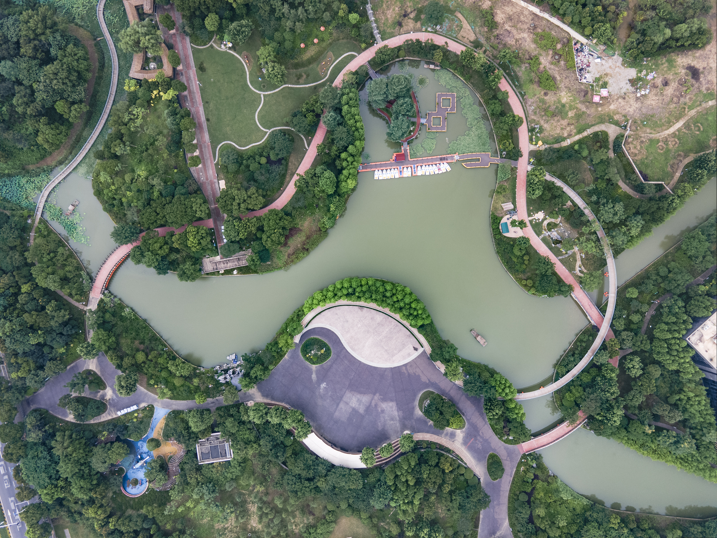 凤凰公园