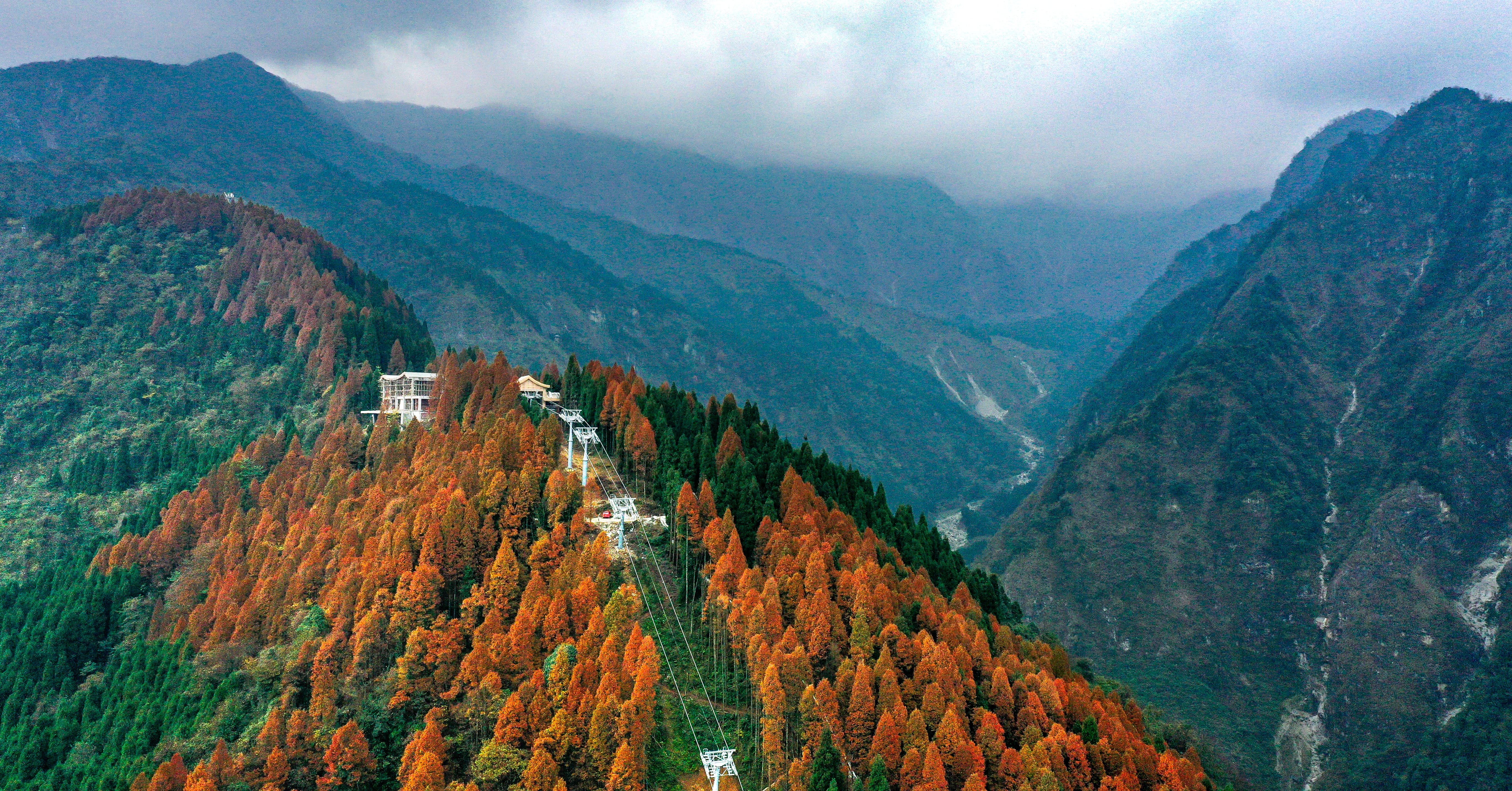 宝山旅游度假区