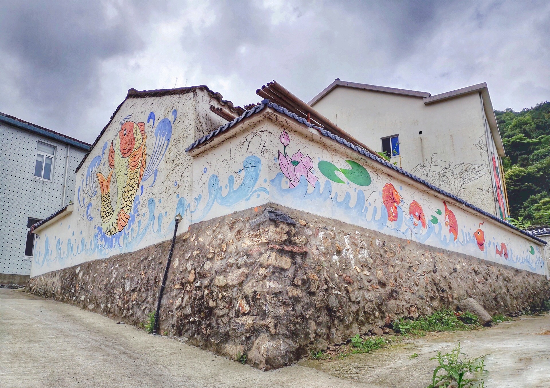 南洞艺谷