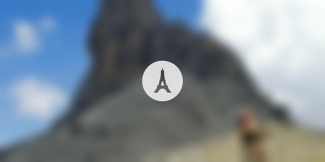 山坪