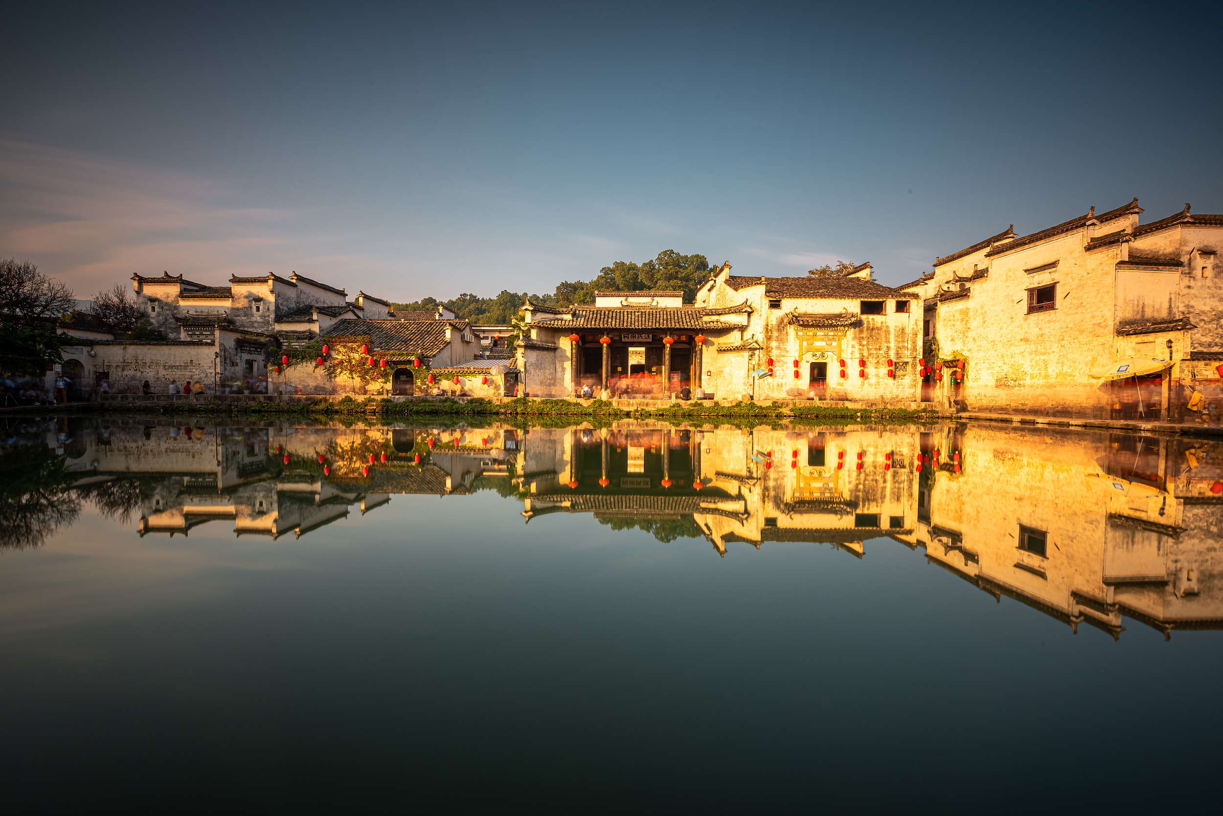 月沼