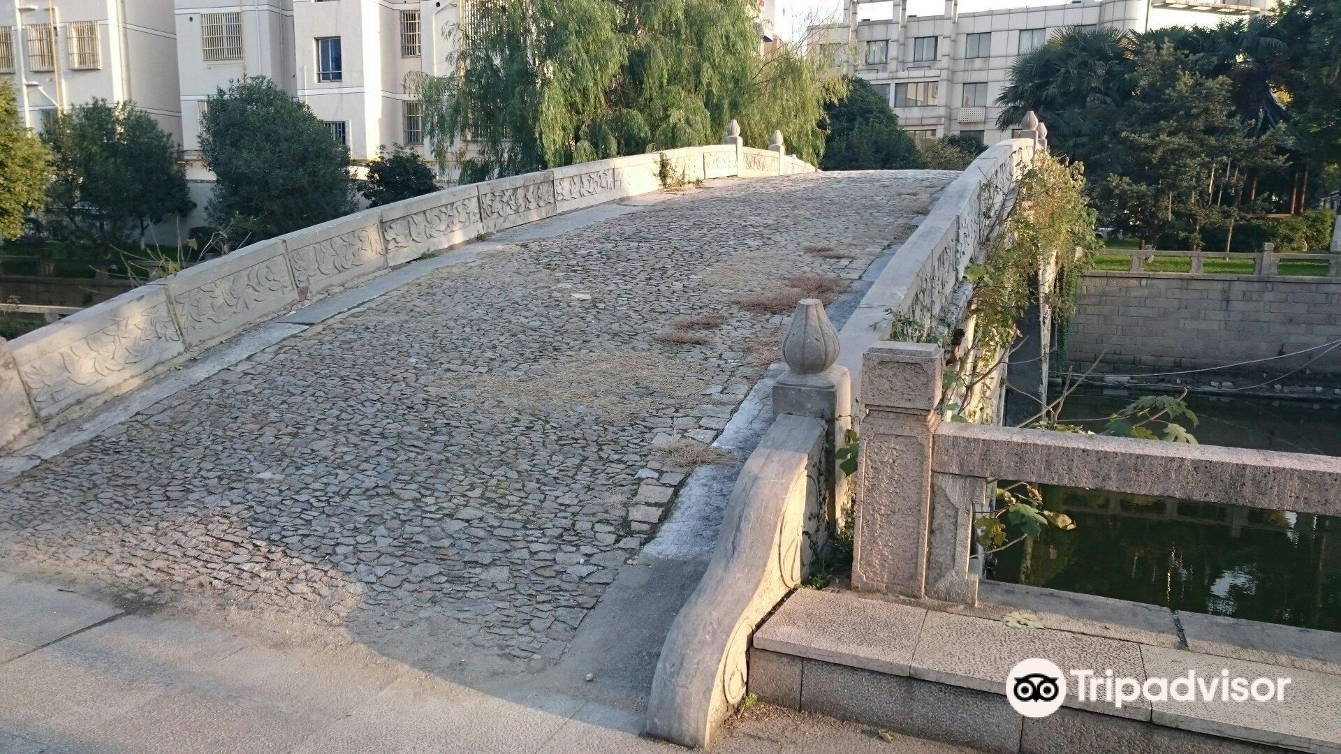 周泾桥
