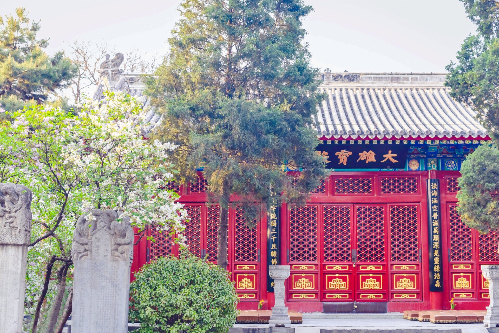 法源寺