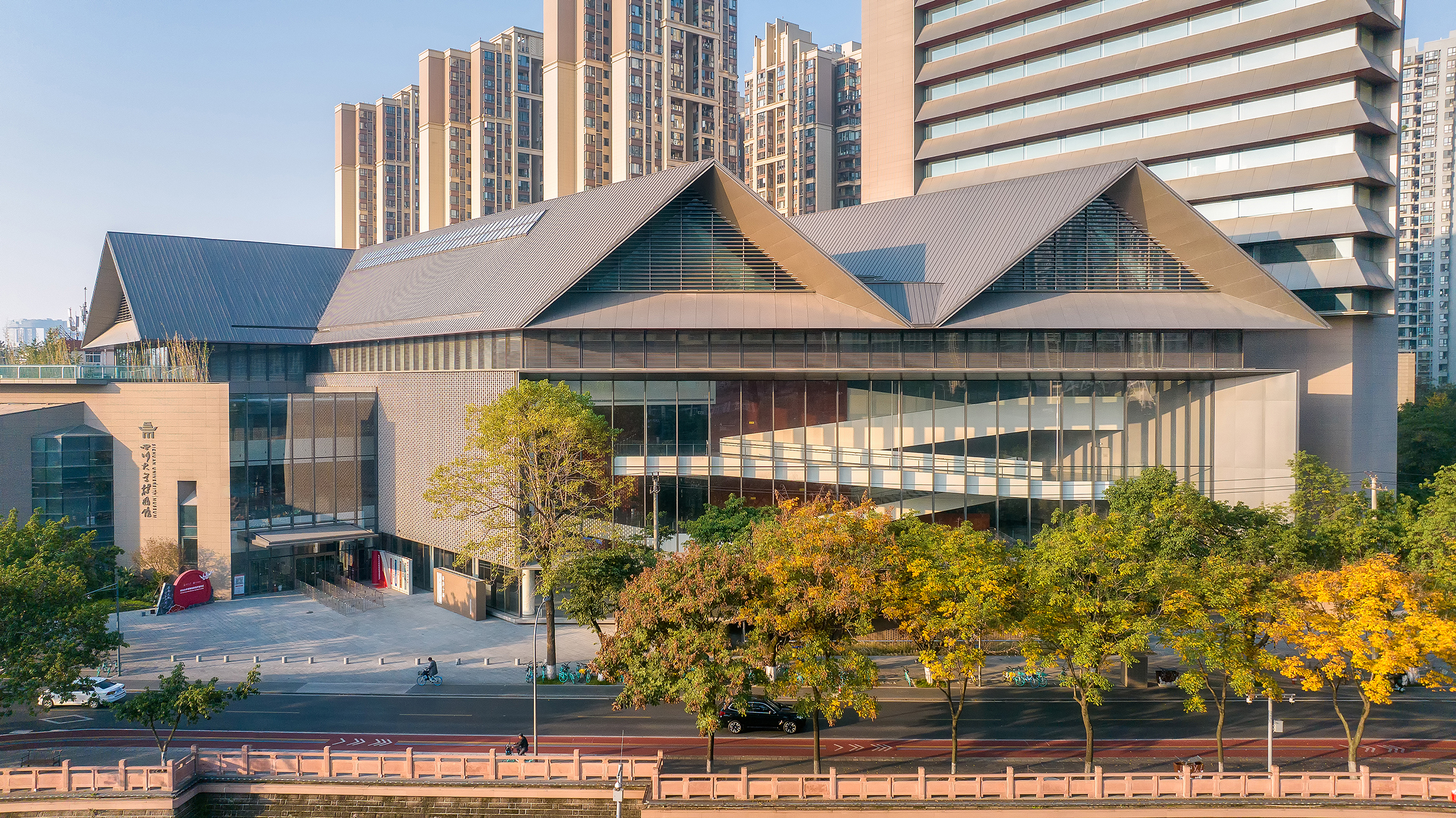 四川大学博物馆
