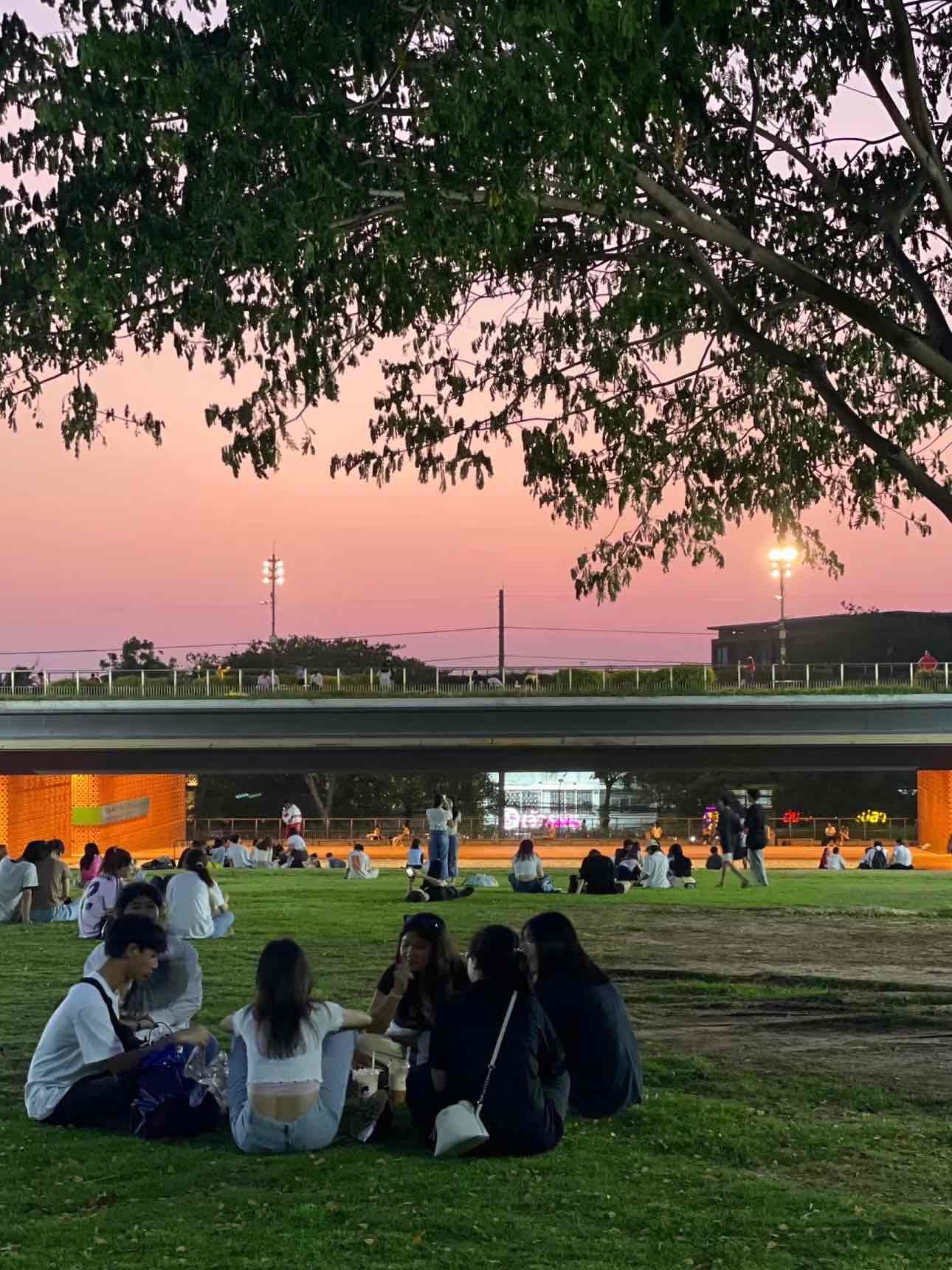 朱拉隆功大学