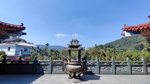 孔明庙