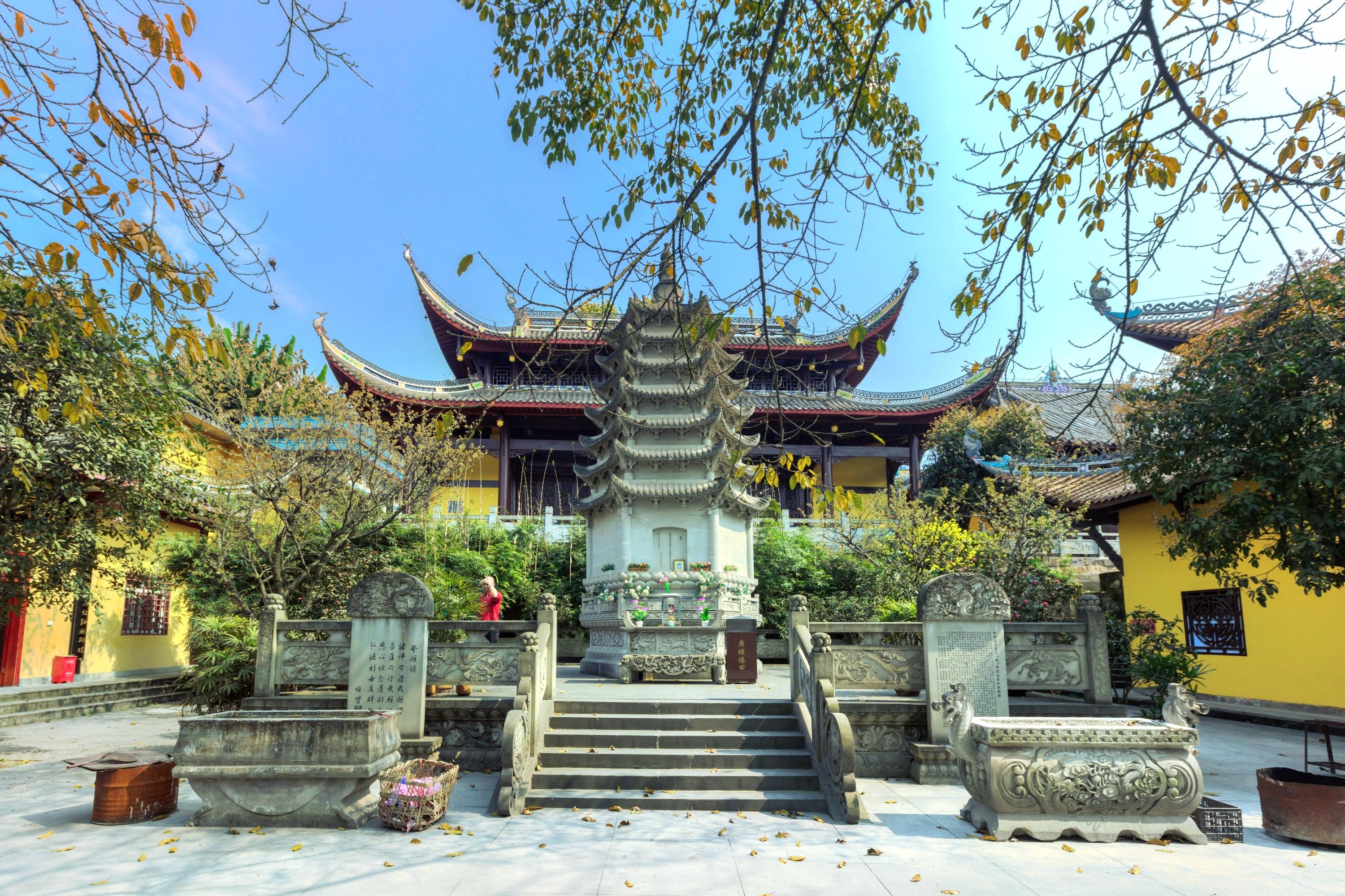 涂山寺