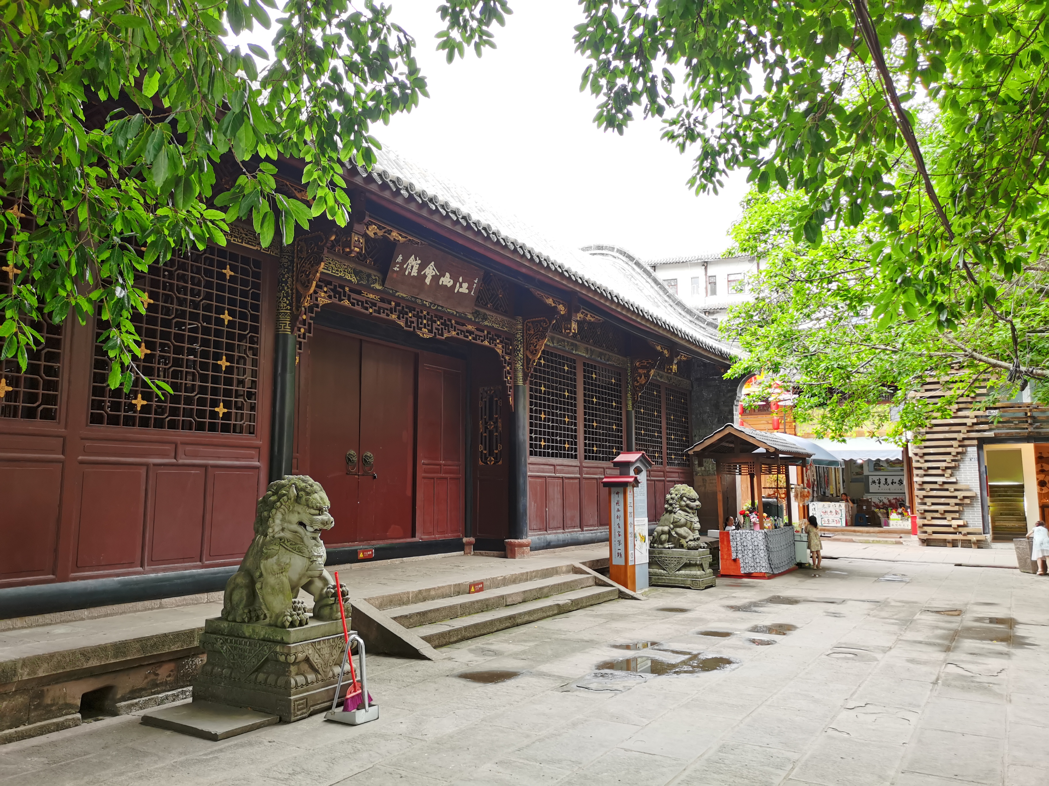 江西会馆