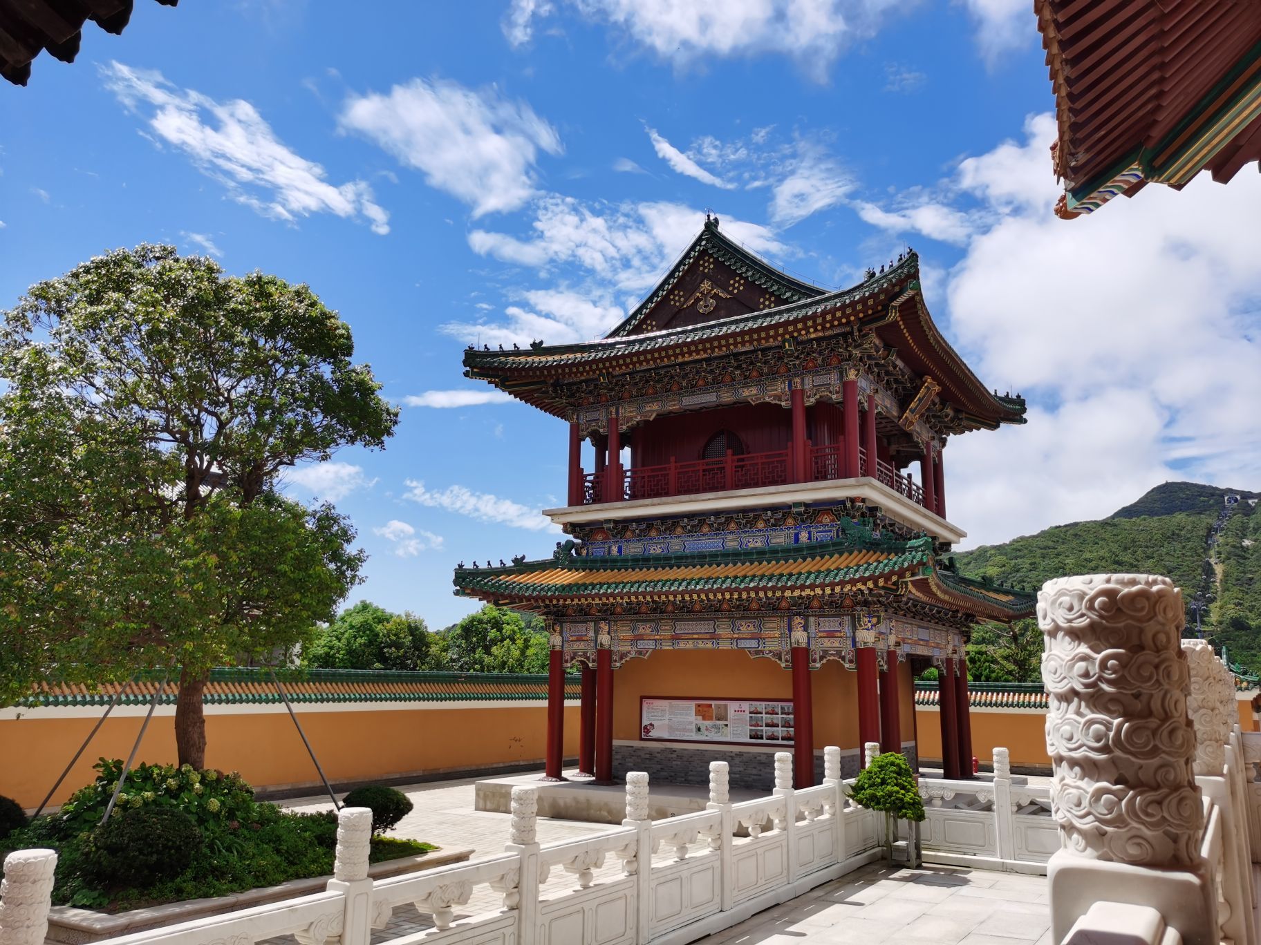 宝陀讲寺