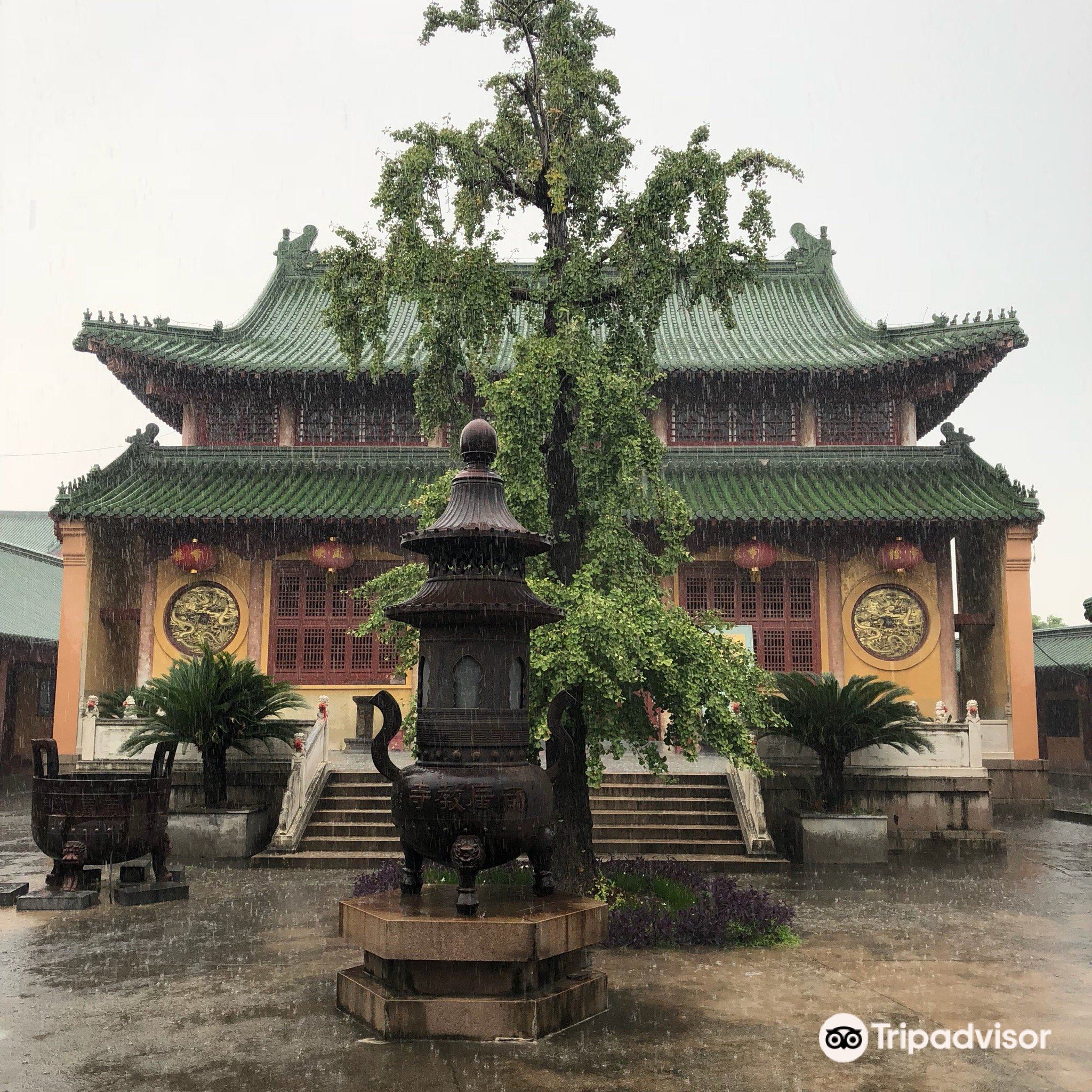 南广寺