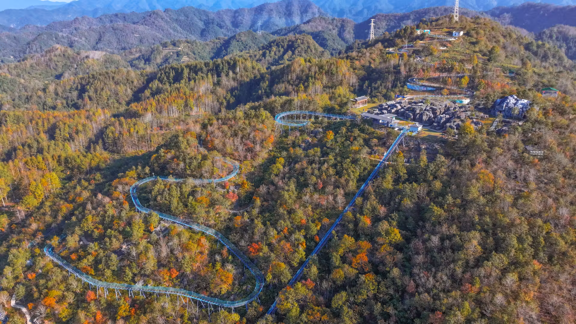 石林景区