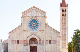 San Zeno教堂