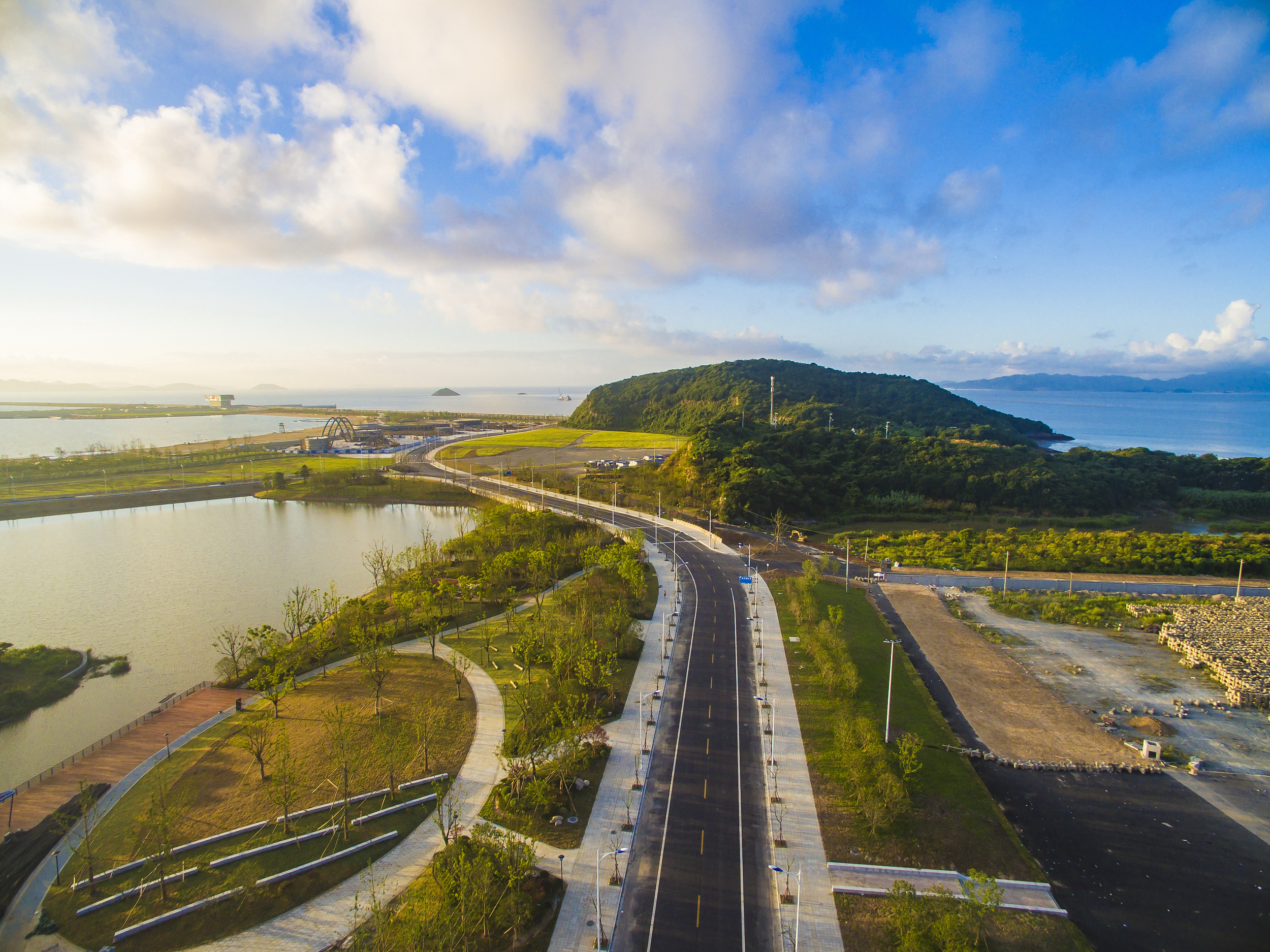 梅山岛