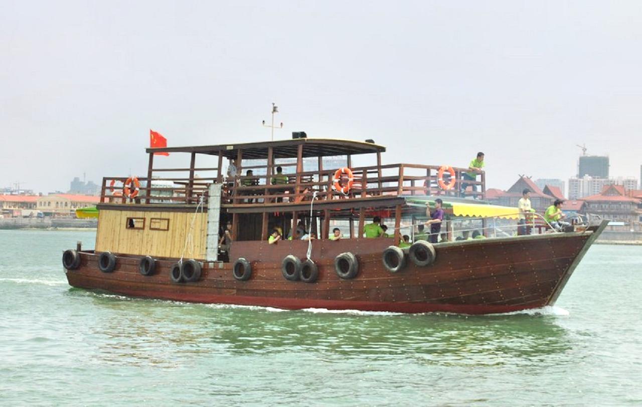 北海渔家乐