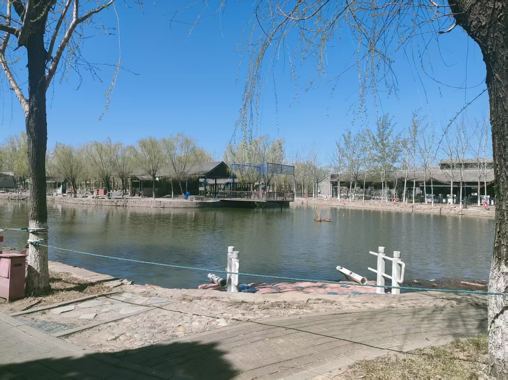 杨柳青庄园