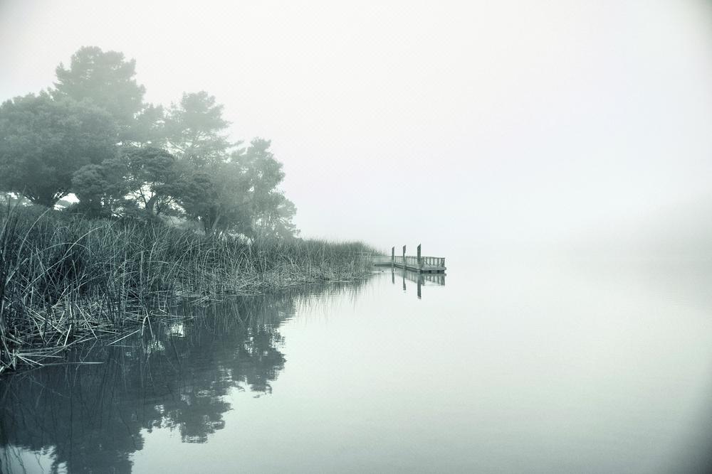 默塞德湖