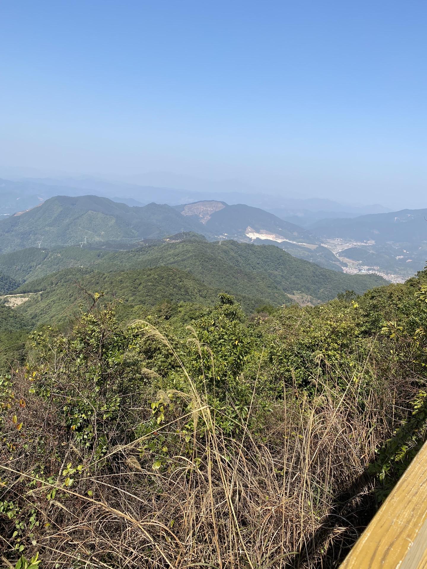 石马山公园